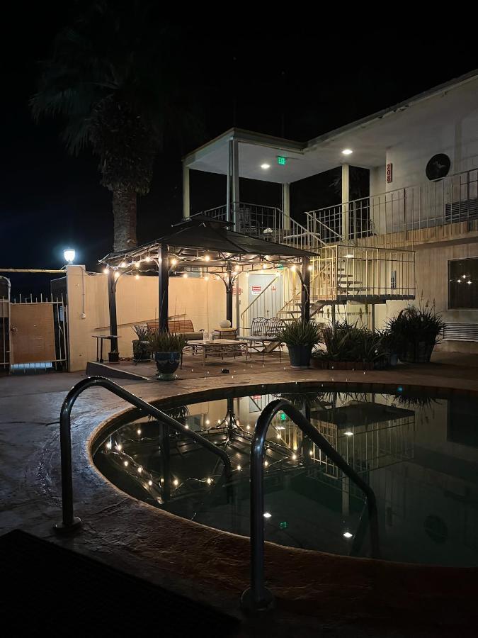 Sandpiper Springs Retreat & Spa Desert Hot Springs Exterior foto