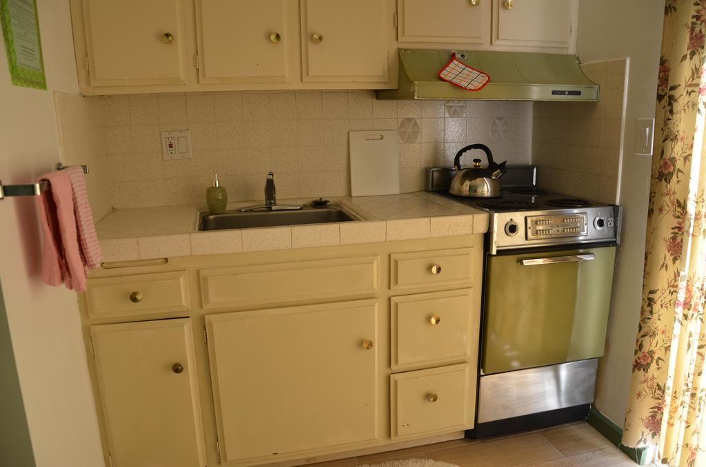 Sandpiper Springs Retreat & Spa Desert Hot Springs Quarto foto