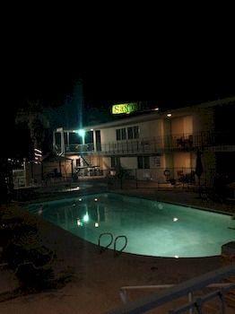 Sandpiper Springs Retreat & Spa Desert Hot Springs Exterior foto