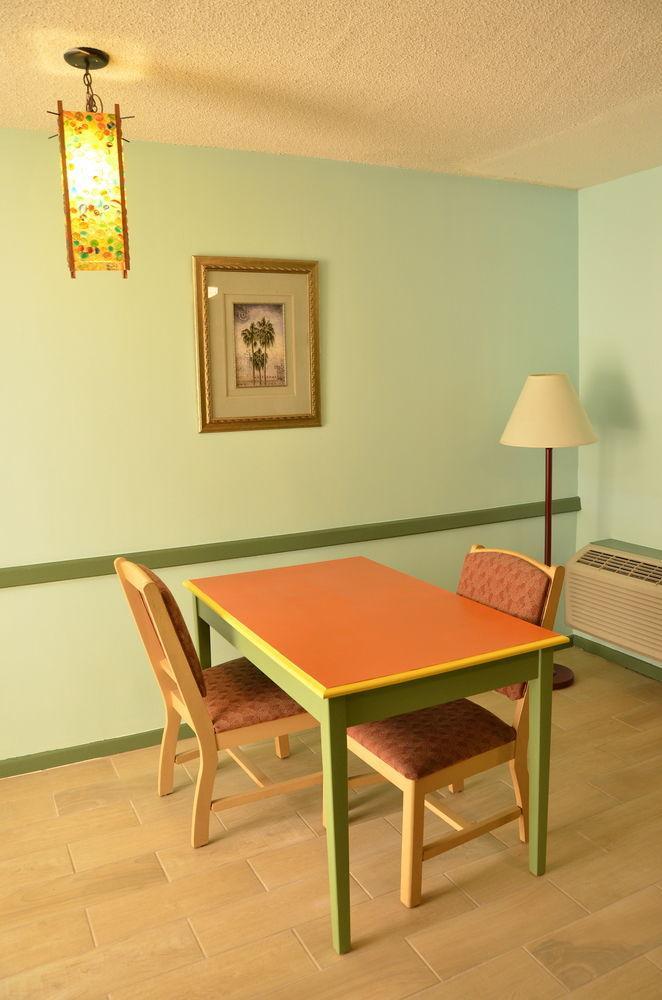 Sandpiper Springs Retreat & Spa Desert Hot Springs Exterior foto