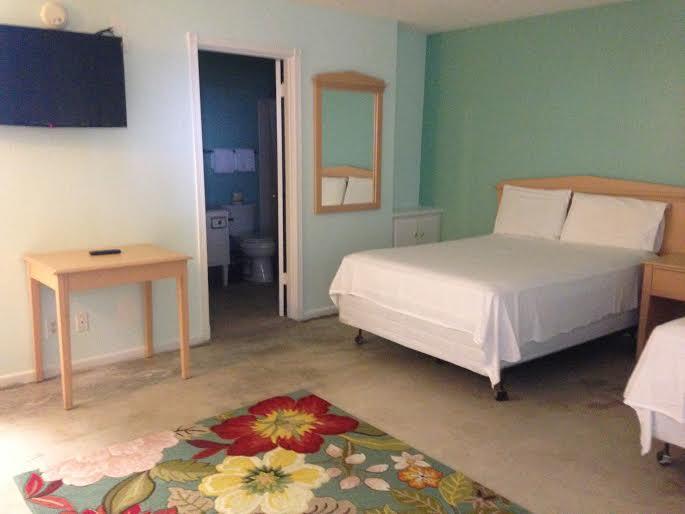 Sandpiper Springs Retreat & Spa Desert Hot Springs Exterior foto