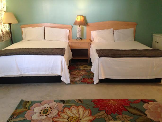 Sandpiper Springs Retreat & Spa Desert Hot Springs Exterior foto